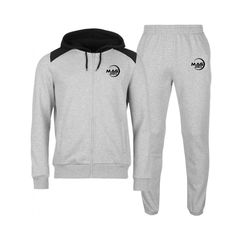 Men's Apparel & Tracksuits - Style #06